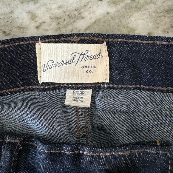 High Rise Skinny Jean - Picture 4 of 4